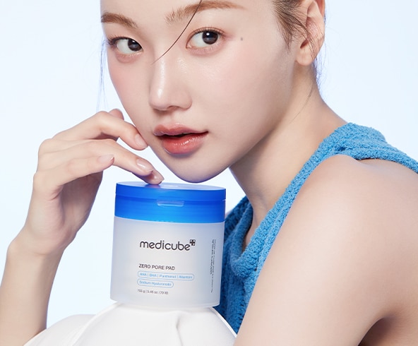 MEDICUBE